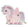 Einhorn Handtasche Mädchen